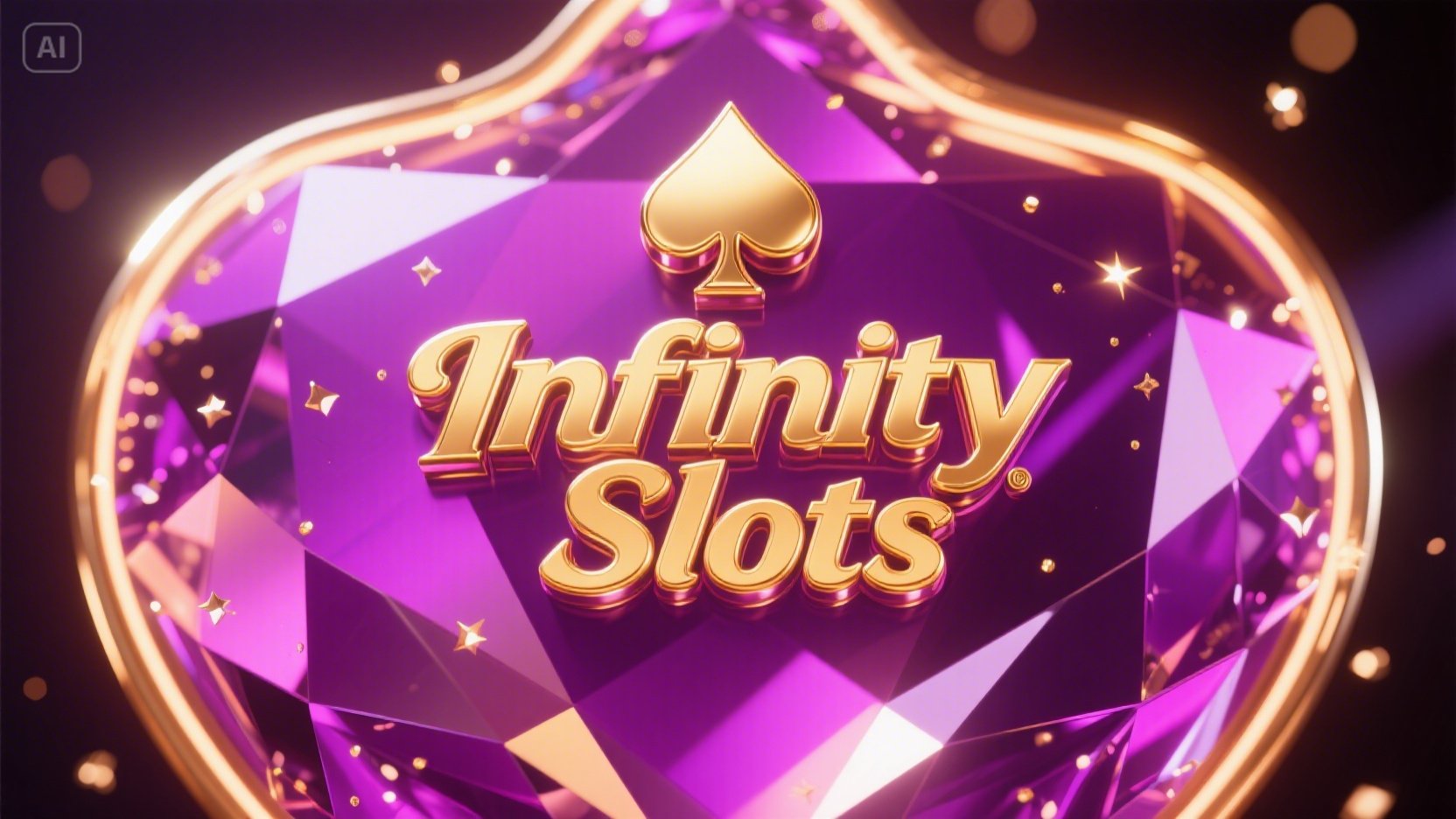 Infinity Slots